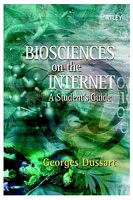 eBook (pdf) Biosciences on the Internet de Georges Dussart