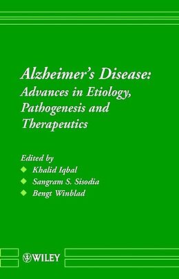 E-Book (pdf) Alzheimer's Disease von 