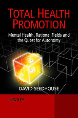 E-Book (pdf) Total Health Promotion von David Seedhouse