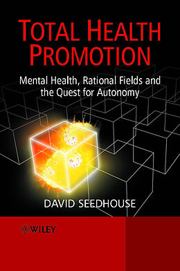 eBook (pdf) Total Health Promotion de David Seedhouse