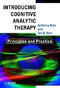 E-Book (pdf) Introducing Cognitive Analytic Therapy von Anthony Ryle, Ian B. Kerr