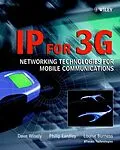 E-Book (pdf) IP for 3G von Dave Wisely, Philip Eardley, Louise Burness