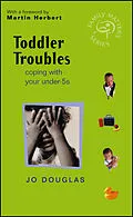 E-Book (pdf) Toddler Troubles von Jo Douglas