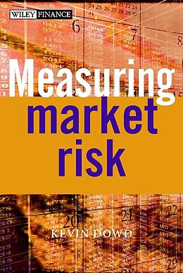 E-Book (pdf) Measuring Market Risk von Kevin Dowd
