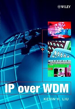 E-Book (pdf) IP over WDM von Kevin H. Liu