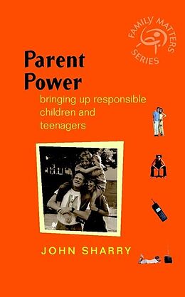 E-Book (pdf) Parent Power von John Sharry