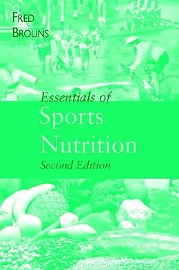 E-Book (pdf) Essentials of Sports Nutrition von Fred Brouns