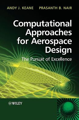 E-Book (pdf) Computational Approaches for Aerospace Design von Andy Keane, Prasanth Nair
