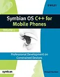 E-Book (pdf) Symbian OS C++ for Mobile Phones von Richard Harrison