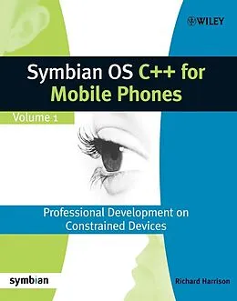 E-Book (pdf) Symbian OS C++ for Mobile Phones von Richard Harrison