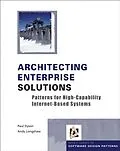E-Book (pdf) Architecting Enterprise Solutions von Paul Dyson, Andrew Longshaw