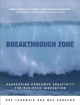 E-Book (pdf) Breakthrough Zone von Roy Langmaid, Mac Andrews