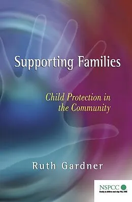 E-Book (pdf) Supporting Families von Ruth Gardner
