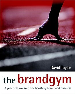 E-Book (pdf) The Brandgym von David Taylor