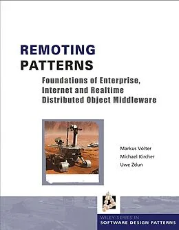 E-Book (pdf) Remoting Patterns von Markus Völter, Michael Kircher, Uwe Zdun