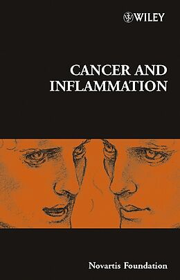 eBook (pdf) Cancer and Inflammation de Unknown