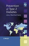 E-Book (pdf) Prevention of Type 2 Diabetes von 