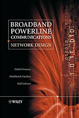 E-Book (pdf) Broadband Powerline Communications von Halid Hrasnica, Abdelfatteh Haidine, Ralf Lehnert