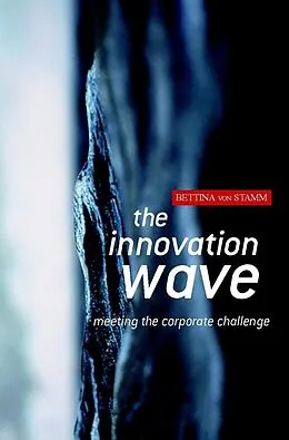 E-Book (pdf) The Innovation Wave von Bettina von Stamm