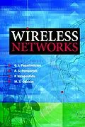 E-Book (pdf) Wireless Networks von Georgios I. Papadimitriou, Andreas S. Pomportsis, P. Nicopolitidis