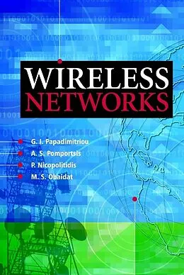 E-Book (pdf) Wireless Networks von Georgios I. Papadimitriou, Andreas S. Pomportsis, P. Nicopolitidis