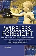 E-Book (pdf) Wireless Foresight von Bo Karlson, Aurelian Bria, Jonas Lind