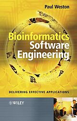 eBook (pdf) Bioinformatics Software Engineering de Paul Weston