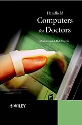 eBook (pdf) Handheld Computers for Doctors de Mohammad Al-Ubaydli