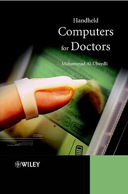 E-Book (pdf) Handheld Computers for Doctors von Mohammad Al-Ubaydli
