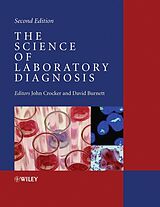 eBook (pdf) The Science of Laboratory Diagnosis de 