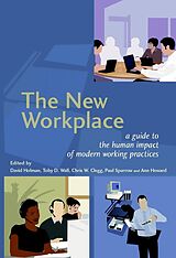 eBook (pdf) The New Workplace de 