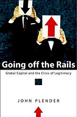 E-Book (pdf) Going off the Rails von John Plender