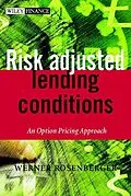 E-Book (pdf) Risk-Adjusted Lending Conditions von Werner Rosenberger