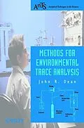 E-Book (pdf) Methods for Environmental Trace Analysis von John R. Dean