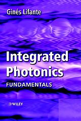 eBook (pdf) Integrated Photonics de Ginés Lifante