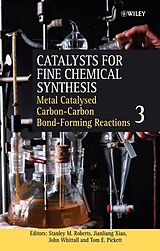 E-Book (pdf) Metal Catalysed Carbon-Carbon Bond-Forming Reactions von 