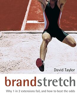 E-Book (pdf) Brand Stretch von David Taylor