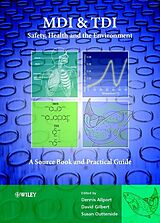 E-Book (pdf) MDI and TDI: Safety, Health and the Environment von 