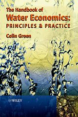 E-Book (pdf) Handbook of Water Economics von Colin Green