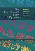 E-Book (pdf) The International Book of Dyslexia von Ian Smythe, John Everatt, Robin Salter