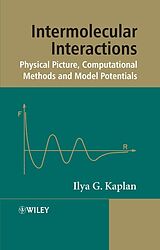 eBook (pdf) Intermolecular Interactions de Ilya G. Kaplan