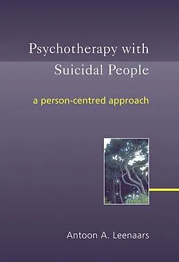 E-Book (pdf) Psychotherapy with Suicidal People von Antoon A. Leenaars