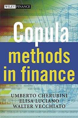 E-Book (pdf) Copula Methods in Finance von Umberto Cherubini, Elisa Luciano, Walter Vecchiato
