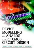 E-Book (pdf) Device Modeling for Analog and RF CMOS Circuit Design von Trond Ytterdal, Yuhua Cheng, Tor A. Fjeldly