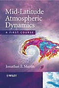E-Book (pdf) Mid-Latitude Atmospheric Dynamics von Jonathan E. Martin