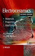 E-Book (pdf) Electroceramics von A. J. Moulson, J. M. Herbert
