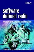 E-Book (pdf) Software Defined Radio von Markus Dillinger, Kambiz Madani, Nancy Alonistioti