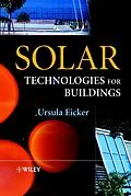 E-Book (pdf) Solar Technologies for Buildings von Ursula Eicker