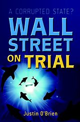 E-Book (pdf) Wall Street on Trial von Justin O'Brien