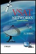 E-Book (pdf) VSAT Networks von Gerard Maral